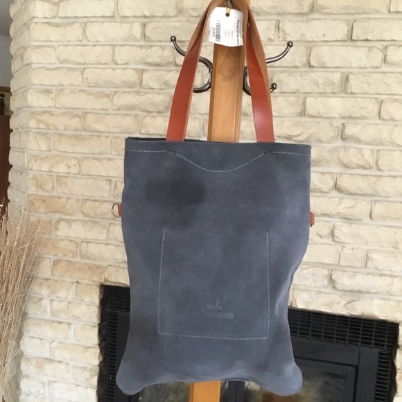 NWT SAUTI BAGS AND CASES CROSSBODY PURSE - Picture 9 of 12